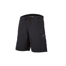 Wildcraft Shorts for Men (Black-8903338077541)
