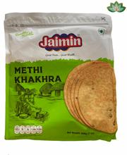 Jaimin Methi Khakhra 200g