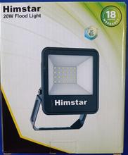 HImstar Flood Light IP65 20W