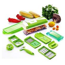 All In One Nicer & Dicer : Chipser/Slicer And Grater