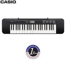 Casio KS21 Portable Keyboard With 49 Keys, CTK-240