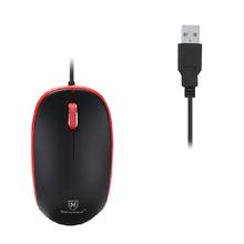 MicroPack Optical Wired Mouse MP-360G