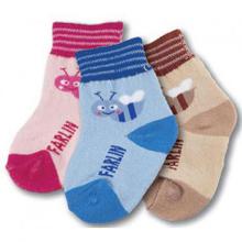 Farlin Baby Socks