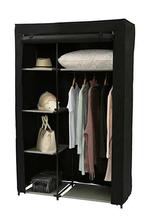 Portable Cloth Storage/Wardrobe (85 x 45 x 165)