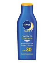 Nivea Sun Moisturising Lotion SPF 30 (125ml)