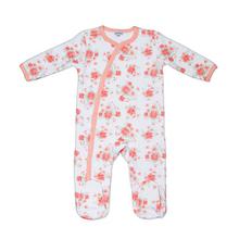 Mother's Choice Cotton Quilted Sleepsuit for baby IT9405