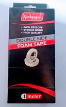 Dubble Side Foam Tape Set Of 2 pcs