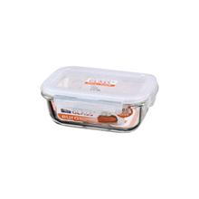 Lock And Lock Rectangular Container, (380Ml)-1 Pc