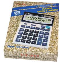 Calculator CT-912