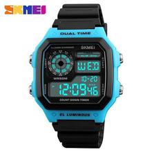 Sports Watch Men Famous LED Digital Watches Male Clocks Men's Watch