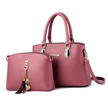 Fashion handbags_wholesale mother and daughter bags women