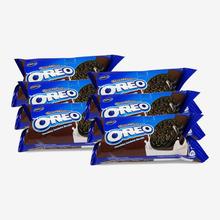 Oreo Biscuits Chocolate Flavour 45g Pack of 12