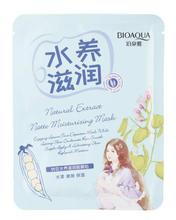 Natural Extract Natto Moisturizing Mask BIOAQUA [3Sheets]