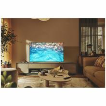 Samsung 75" 4K UHD Crystal LED Smart TV UA75BU8000RXHE