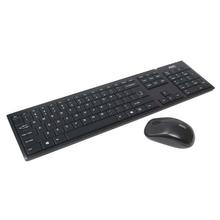 AOC KM200 Combo Wireless Keyboard & Mouse - Black