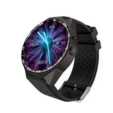 S99c Smartwatch Android 3g Wifi Gps Sim Card Heart Rate