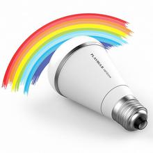 PLAYBULB rainbow - Bluetooth SMART LED color light bulb