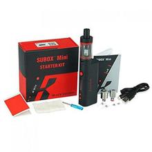 Kangertech SUBOX Mini Starter Kit - Black Premium Vape