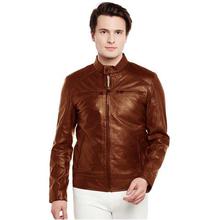 SALE- Full Sleeve Solid Men's Jacket