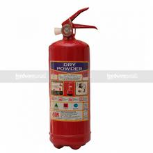 Fire Extinguisher 6 kg  Dry Powder