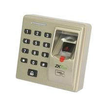 ZKTECO FR1300 Fingerprint / RFID / Password Reader - Silver