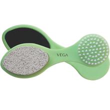 Vega 3-in-1 Pedicure Tool