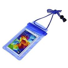 Waterproof Pouch For Mobile Phones-Multicolored