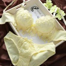 Hot Sale sexy lingerie,bra brief sets,women underwear tassels cute