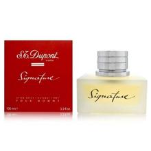 ST Dupont Signature A/S Colognes For Women- 100ml