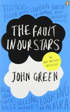 The Fault In Our Stars By John Green