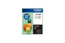 Brother Compatible ink Cartridge (LC673Y)