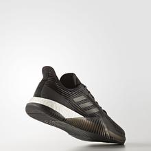 Kapadaa: Adidas Black CrazyTrain Elite Training Shoes For Men – BA8002