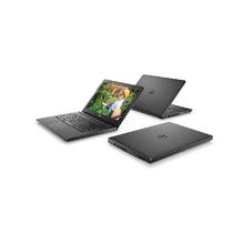 DELL INSPIRON 3476 I5/ 4GB/ 1TB/ AMD-2GB/ BLACK (IN3476-I5-8250U-4-1TB-W10-D)