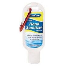 XtraCare Hand Sanitizer with Clip (53ml)