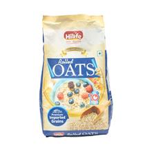 Hilife Rolled Oats 800gm