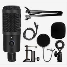 BM-800 Usb Condenser Microphone