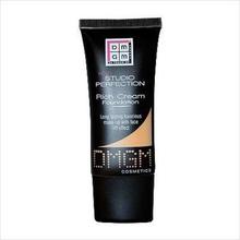 DMGM Studio Rich Cream Foundation - 444 Rose Beige - 30ml