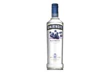 Smirnoff Blueberry -750ml