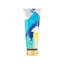 Victoria Secret Aqua Kiss Water Blooms Lotion