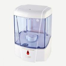 700ml automatic sanitizer dispenser  





					Write a Review