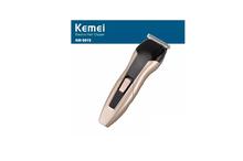 KM-5015 Professional Electric Body Washable Hair Clipper Rechargeable Hair Trimmer Shaver