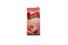 Patanjali Litchi Juice 1L