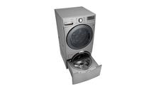 LG 18/10 Kg Front Loading Washing Machine With Washer & Dryer - F2718RVTV - (CGD1)