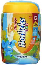 Junior Horlicks Stage 2-500gm