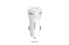 HOCO Car charger “Z27A Staunch” single port QC3.0 adapter