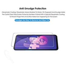 Sanguine® 9H Screen Protector Glass for Oppo Reno 10x Zoom