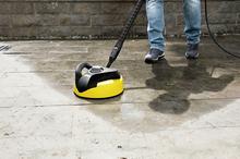 T 350 surface cleaner