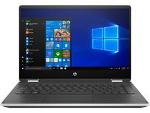 HP Pav-14m-dh0001dx i3/8/256/Touch/W10