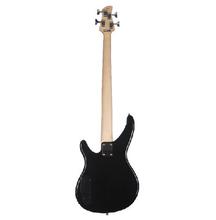 Yamaha Original 4 String Black Bass Guitar With Cover