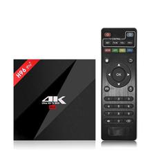 H96 Pro Plus Android 7.1 TV Box